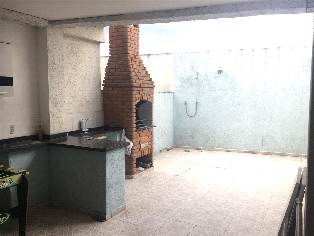 Venda Sobrado São Paulo Vila Nova Cachoeirinha REO378223 1