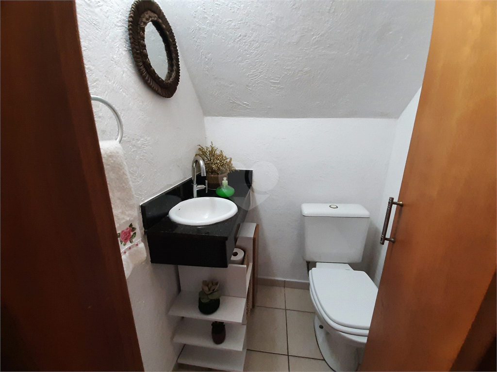 Venda Sobrado São Paulo Vila Nova Cachoeirinha REO378223 25