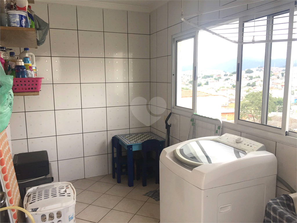 Venda Sobrado São Paulo Vila Nova Cachoeirinha REO378223 10