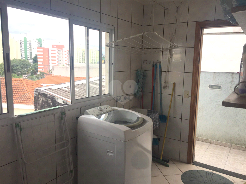 Venda Sobrado São Paulo Vila Nova Cachoeirinha REO378223 9