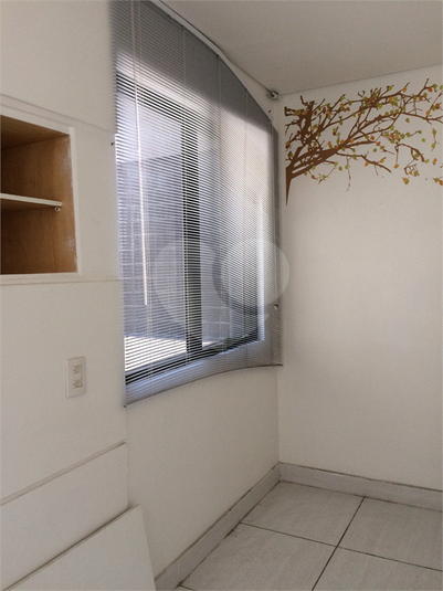 Venda Salas São Paulo Santa Cecília REO378233 13