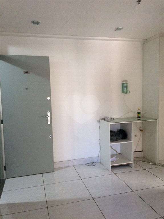 Venda Salas São Paulo Santa Cecília REO378233 5