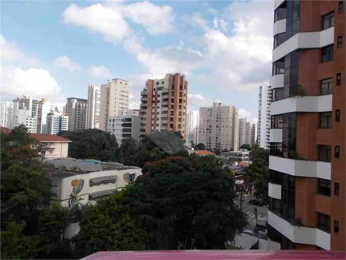 Venda Apartamento São Paulo Moema REO378250 19