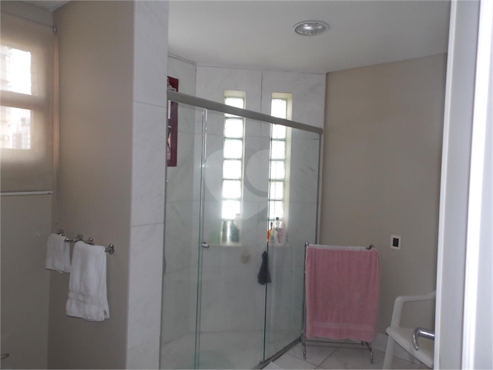 Venda Apartamento São Paulo Moema REO378250 15