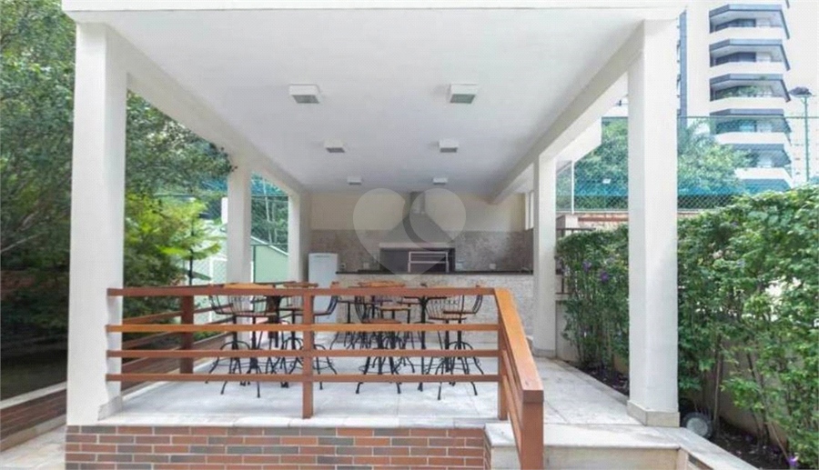 Venda Apartamento São Paulo Moema REO378250 35