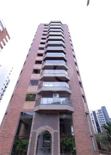 Venda Apartamento São Paulo Moema REO378250 25