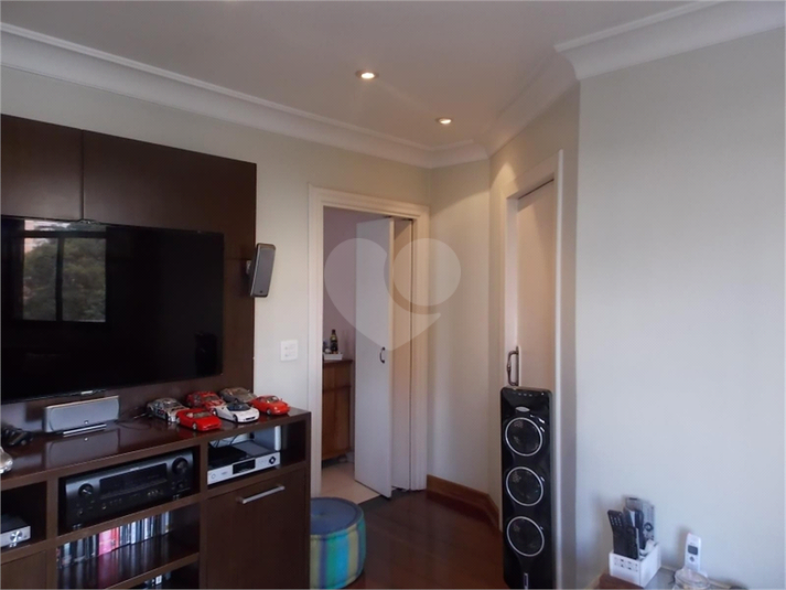 Venda Apartamento São Paulo Moema REO378250 9