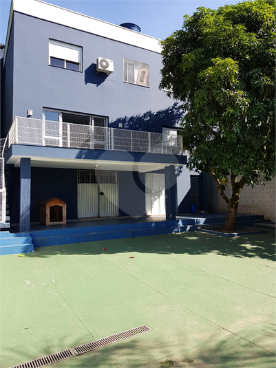 Venda Casa São Paulo Morumbi REO378302 1