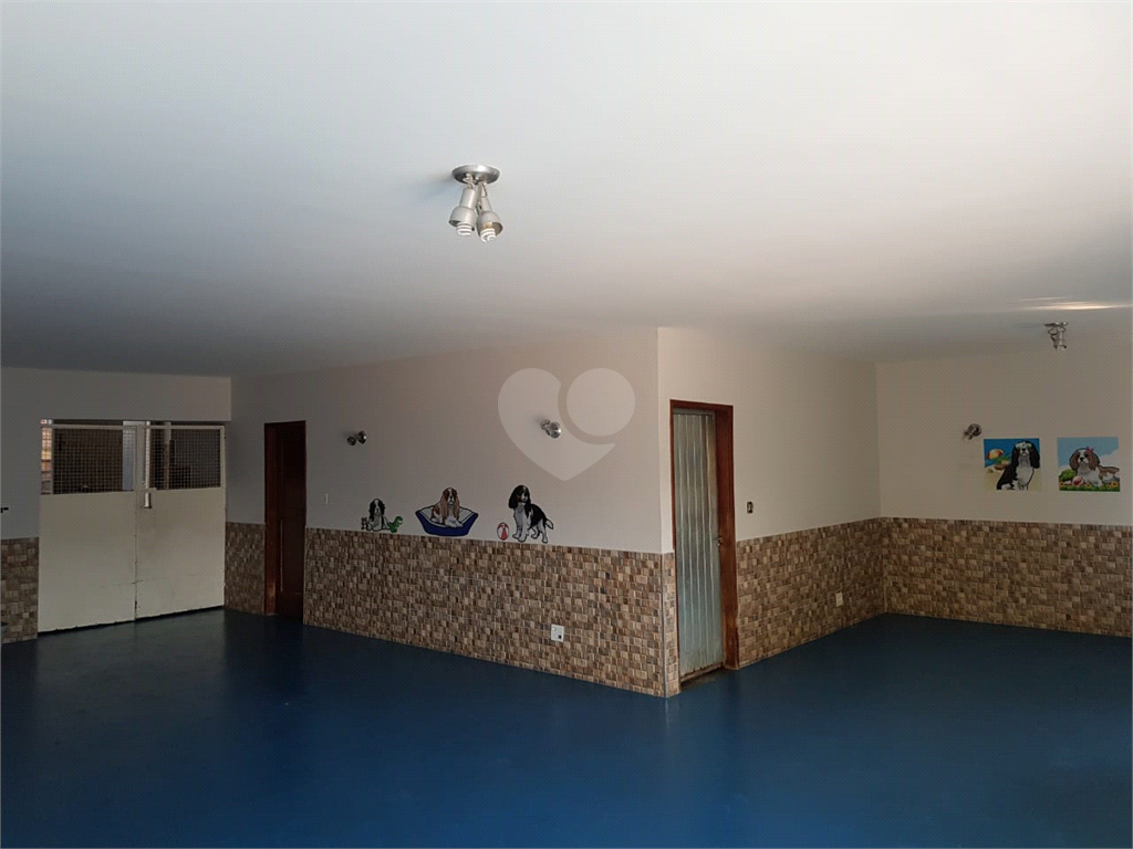 Venda Casa São Paulo Morumbi REO378302 37