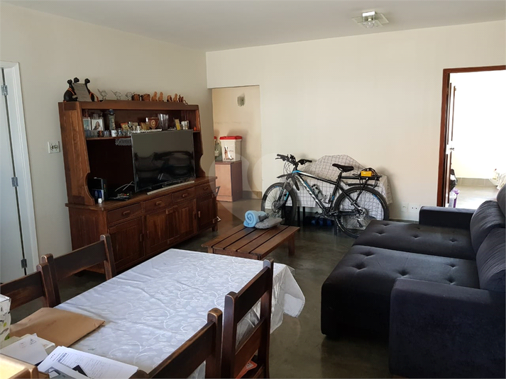 Venda Casa São Paulo Morumbi REO378302 4