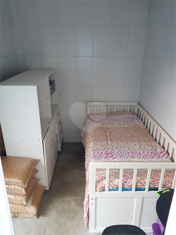 Venda Casa São Paulo Morumbi REO378302 18