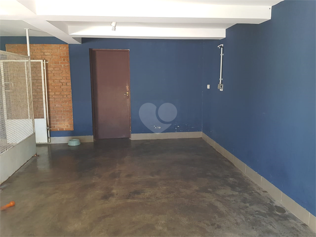 Venda Casa São Paulo Morumbi REO378302 28