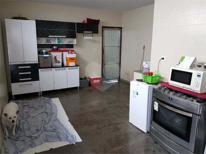 Venda Casa São Paulo Morumbi REO378302 22