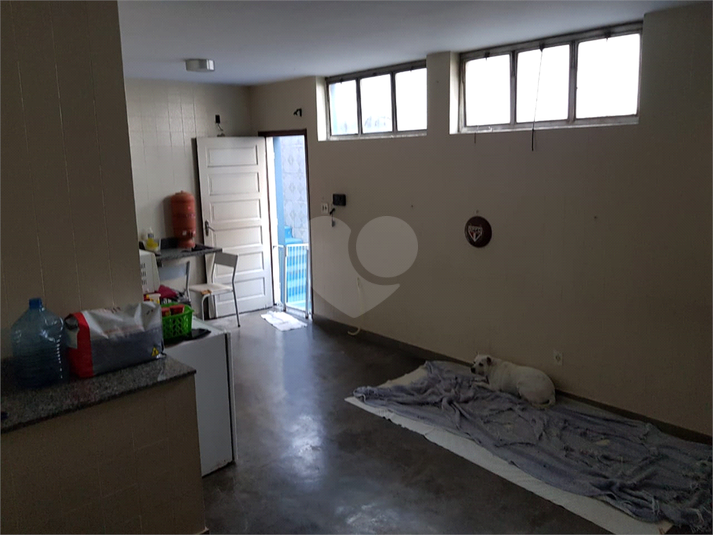 Venda Casa São Paulo Morumbi REO378302 20