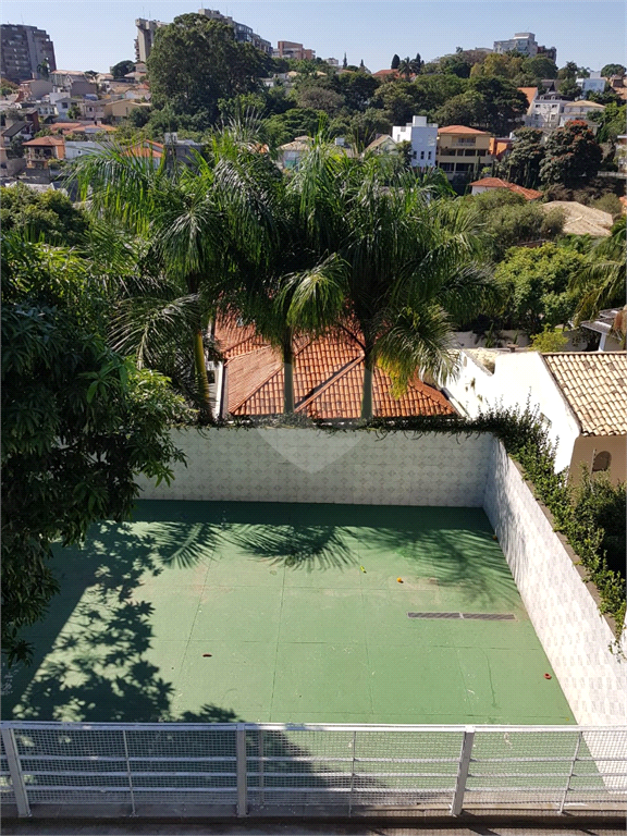 Venda Casa São Paulo Morumbi REO378302 50