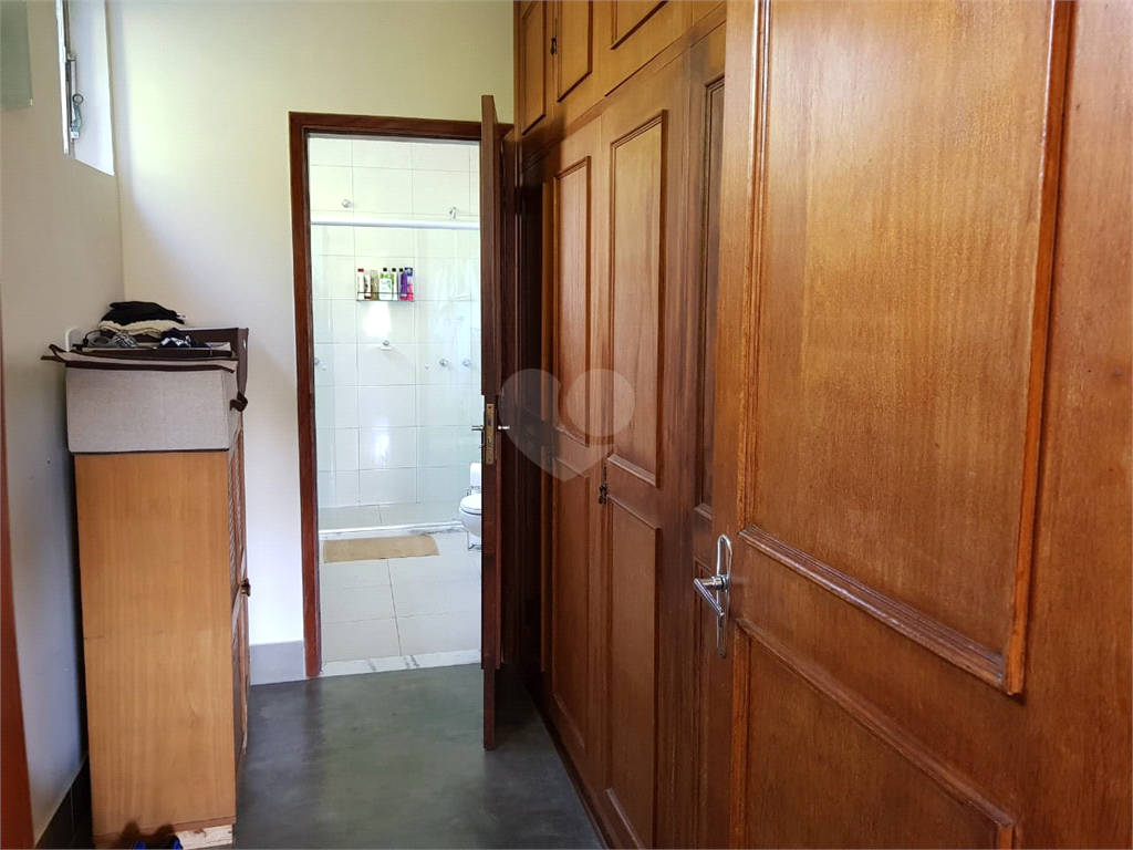 Venda Casa São Paulo Morumbi REO378302 9