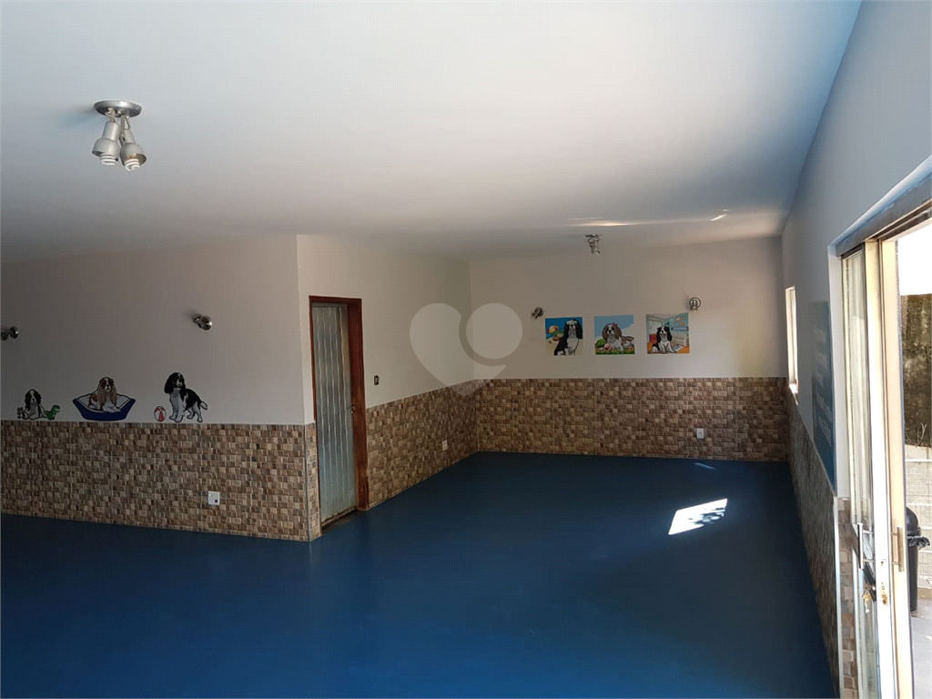 Venda Casa São Paulo Morumbi REO378302 39