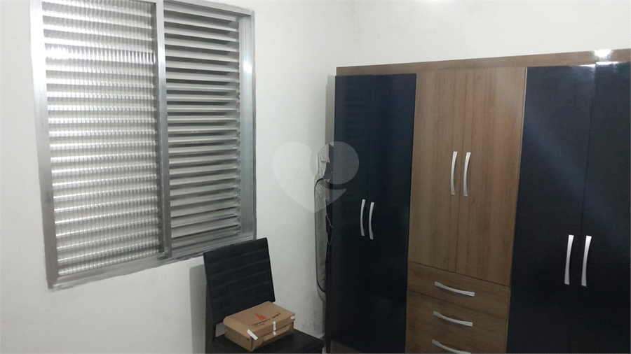 Venda Apartamento Santos Embaré REO378337 13