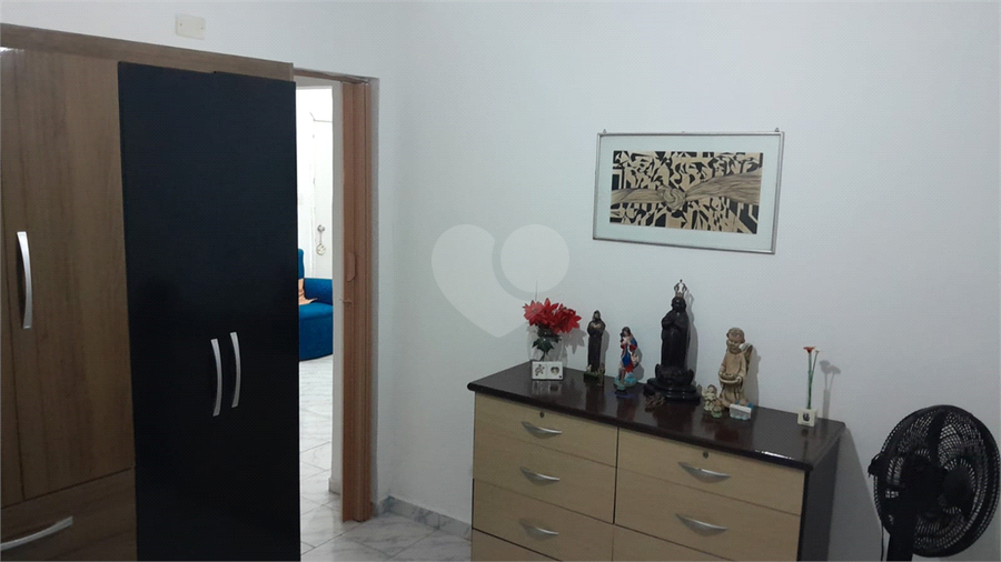 Venda Apartamento Santos Embaré REO378337 12