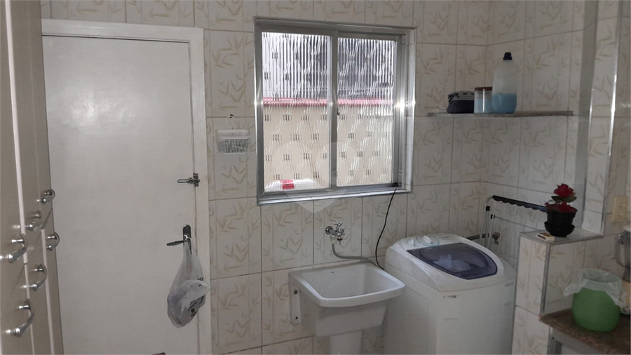 Venda Apartamento Santos Embaré REO378337 17