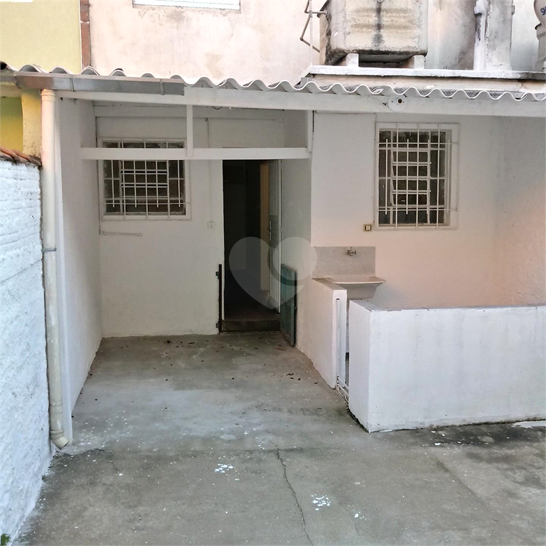 Aluguel Condomínio São Paulo Santana REO378338 19