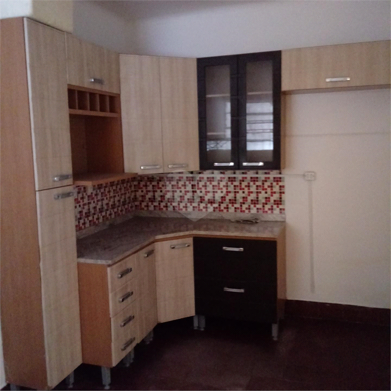 Aluguel Condomínio São Paulo Santana REO378338 4