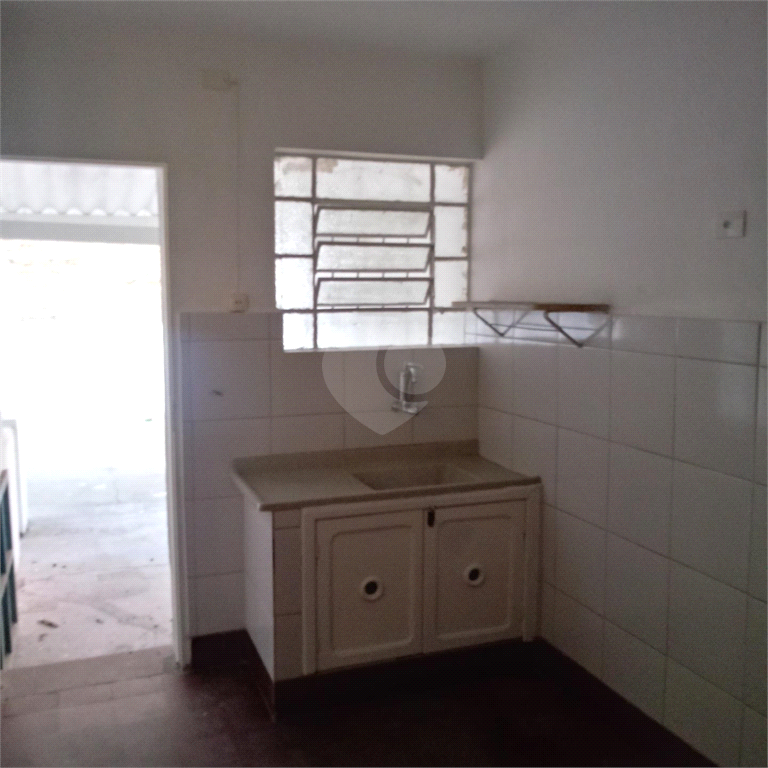 Aluguel Condomínio São Paulo Santana REO378338 2