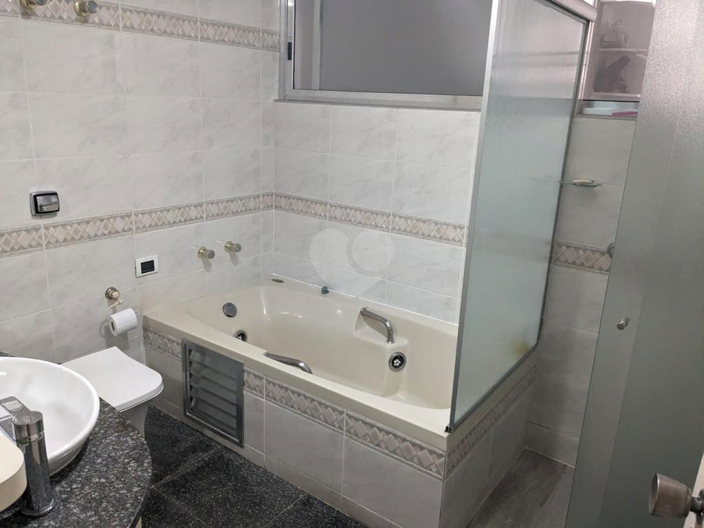 Venda Apartamento São Paulo Jardim Europa REO378347 13