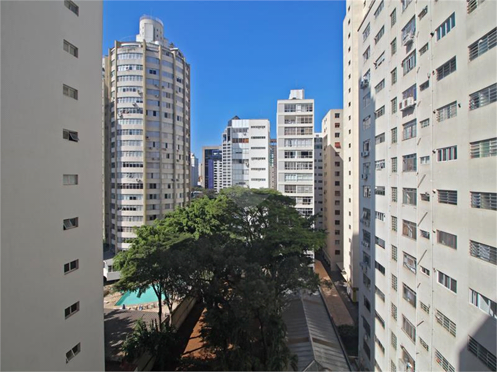 Venda Apartamento São Paulo Jardim Europa REO378347 22