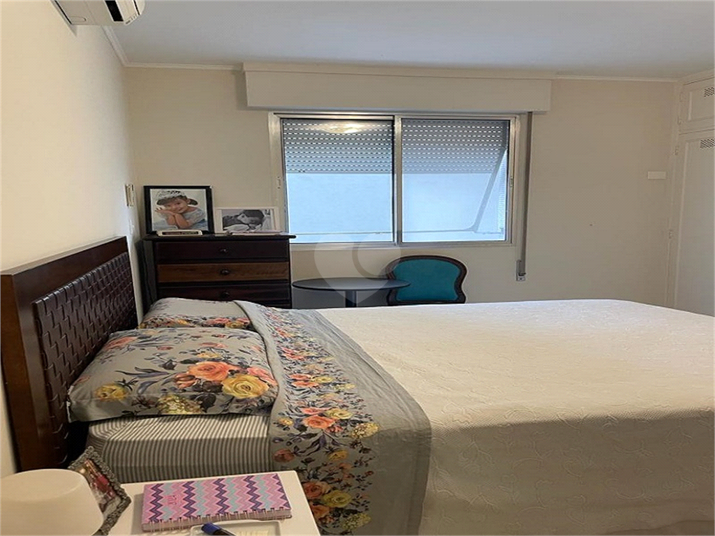 Venda Apartamento São Paulo Jardim Europa REO378347 53