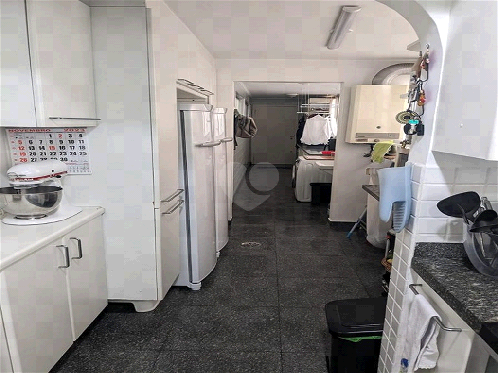 Venda Apartamento São Paulo Jardim Europa REO378347 9