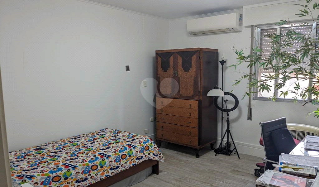 Venda Apartamento São Paulo Jardim Europa REO378347 25