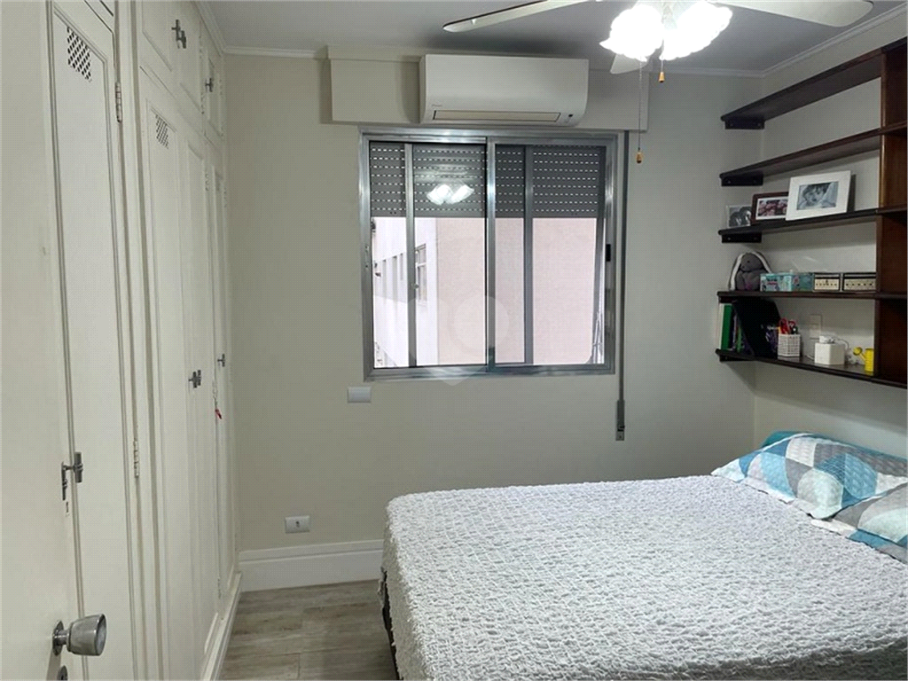 Venda Apartamento São Paulo Jardim Europa REO378347 48