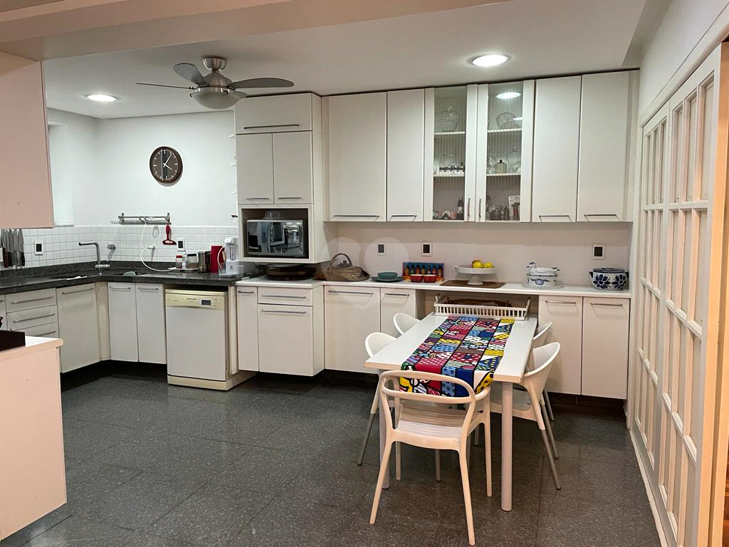 Venda Apartamento São Paulo Jardim Europa REO378347 47