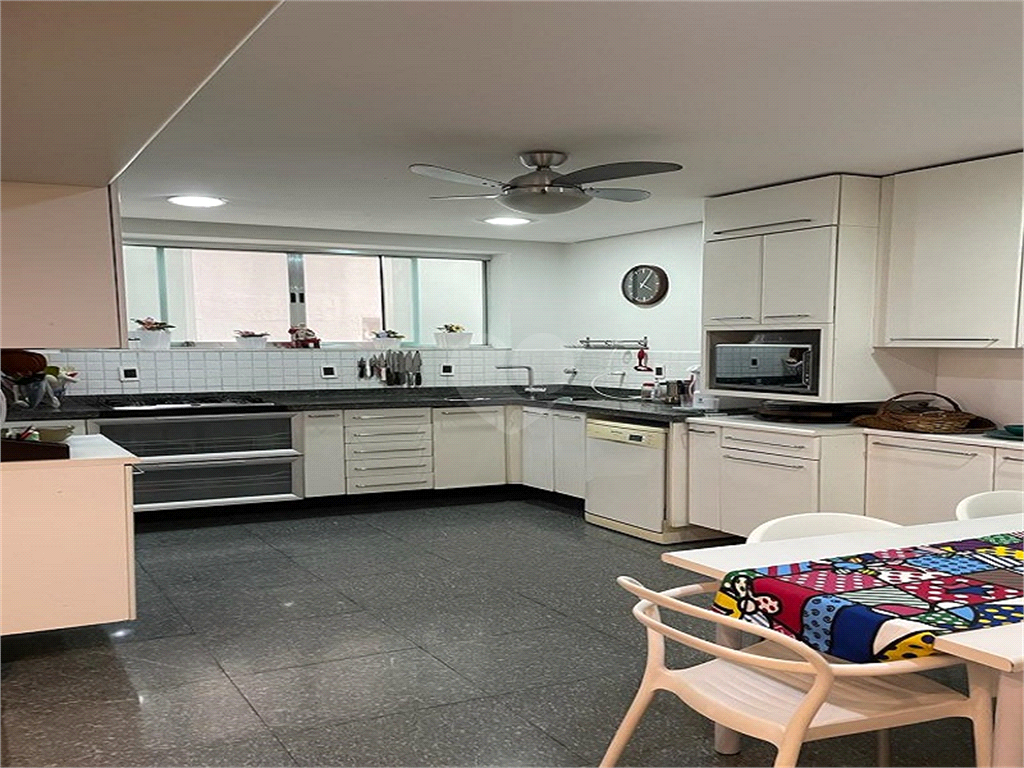 Venda Apartamento São Paulo Jardim Europa REO378347 42