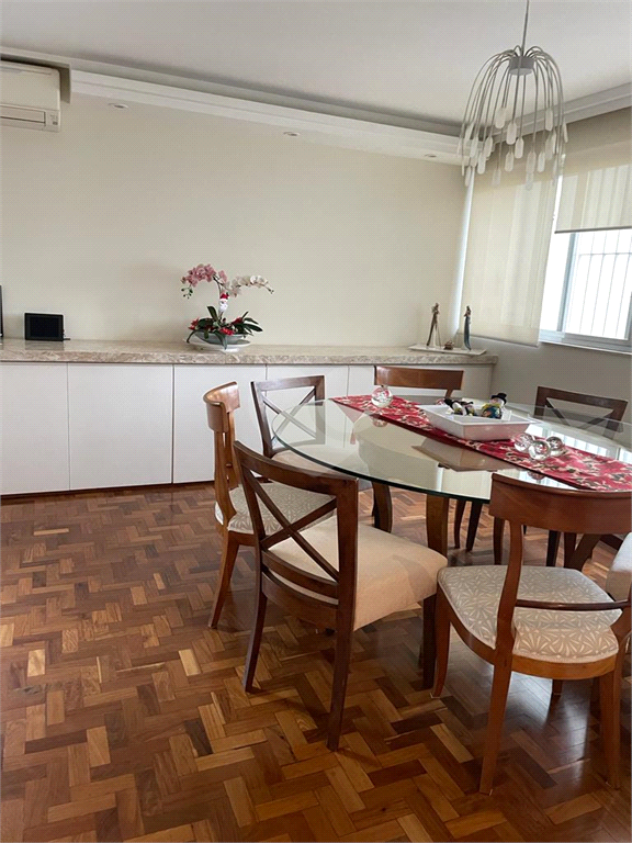 Venda Apartamento São Paulo Jardim Europa REO378347 5