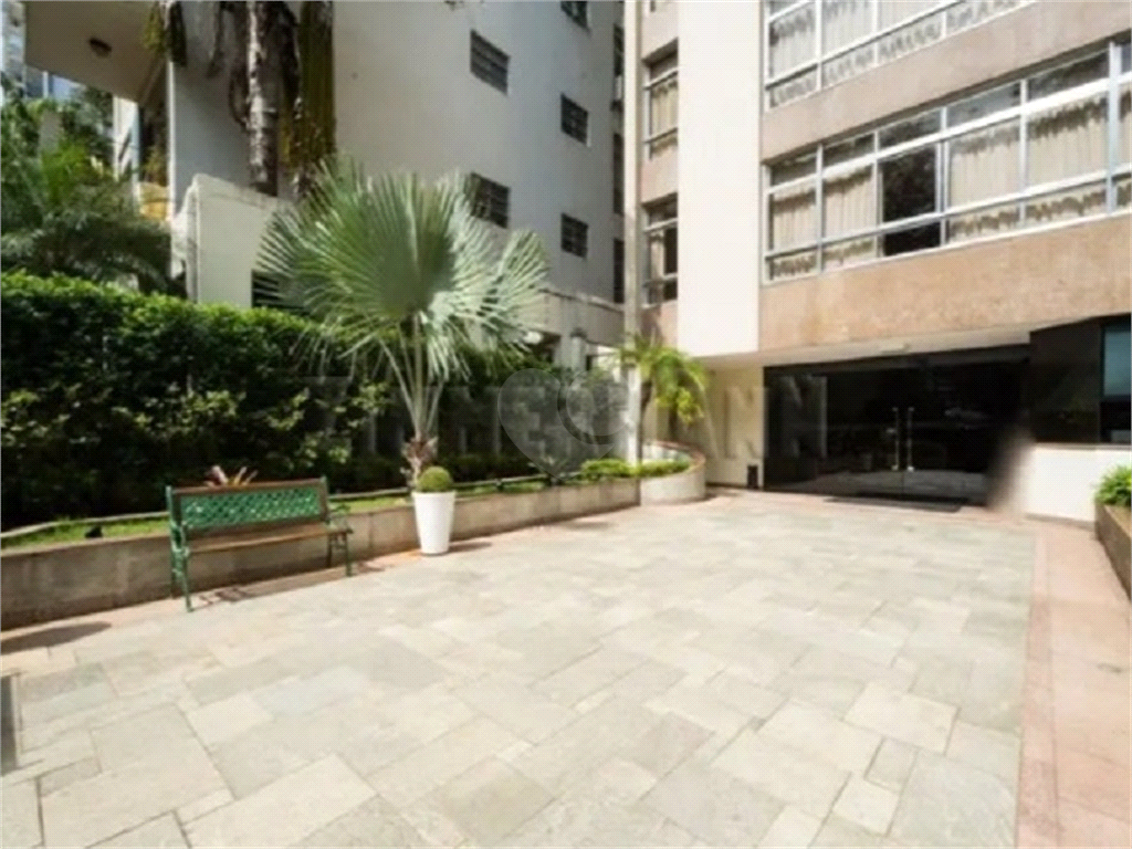 Venda Apartamento São Paulo Jardim Europa REO378347 17