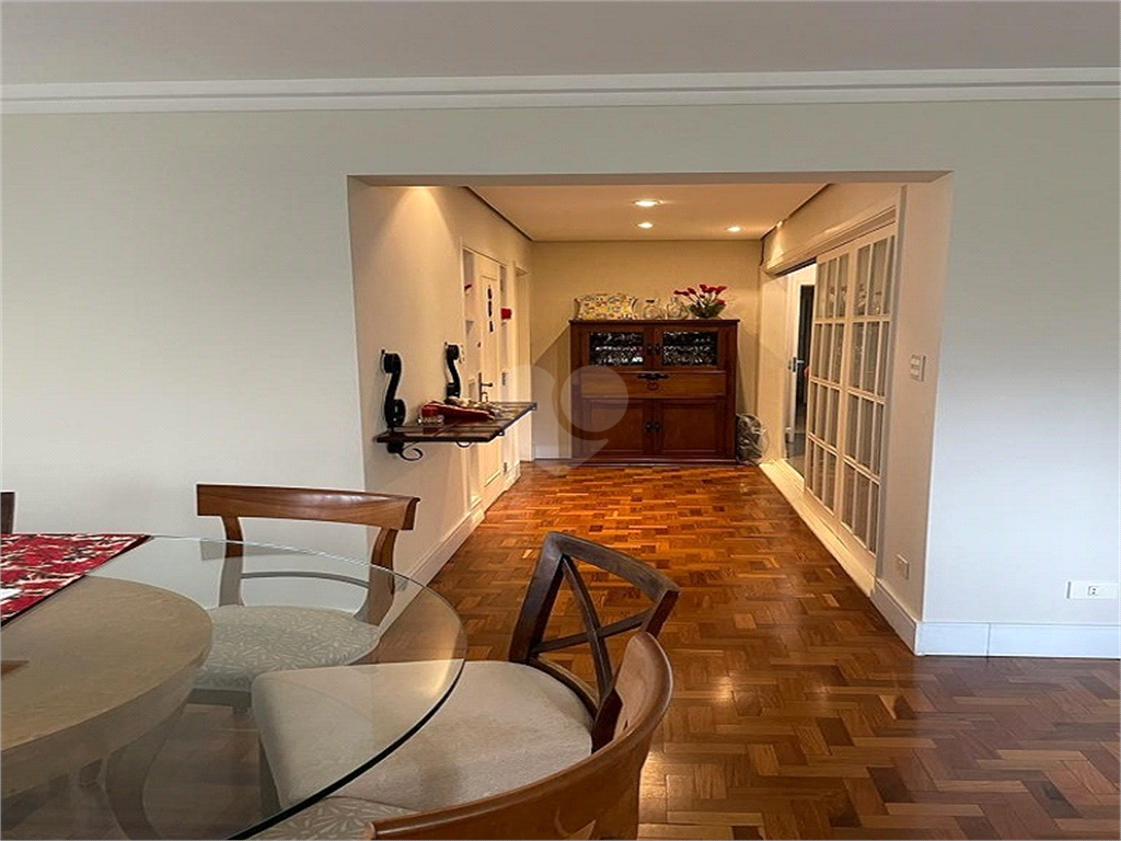 Venda Apartamento São Paulo Jardim Europa REO378347 36