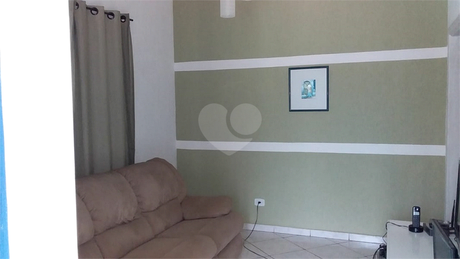 Venda Casa São Paulo Jardim Peri REO378370 3