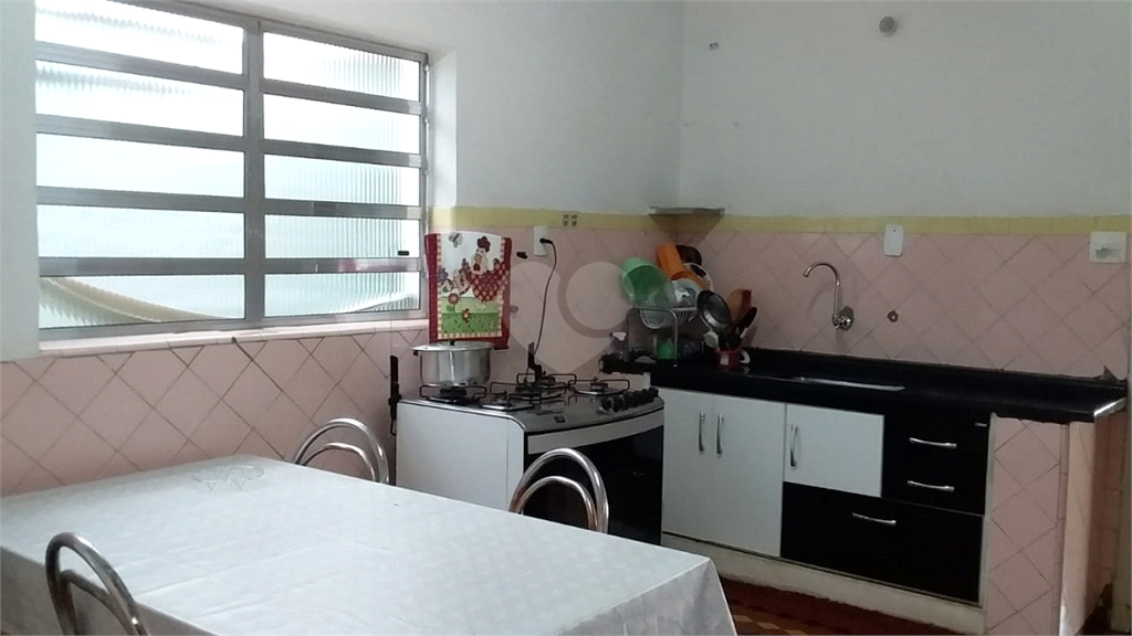 Venda Casa São Paulo Jardim Peri REO378370 4