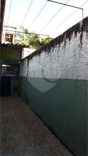 Venda Casa São Paulo Jardim Peri REO378370 9