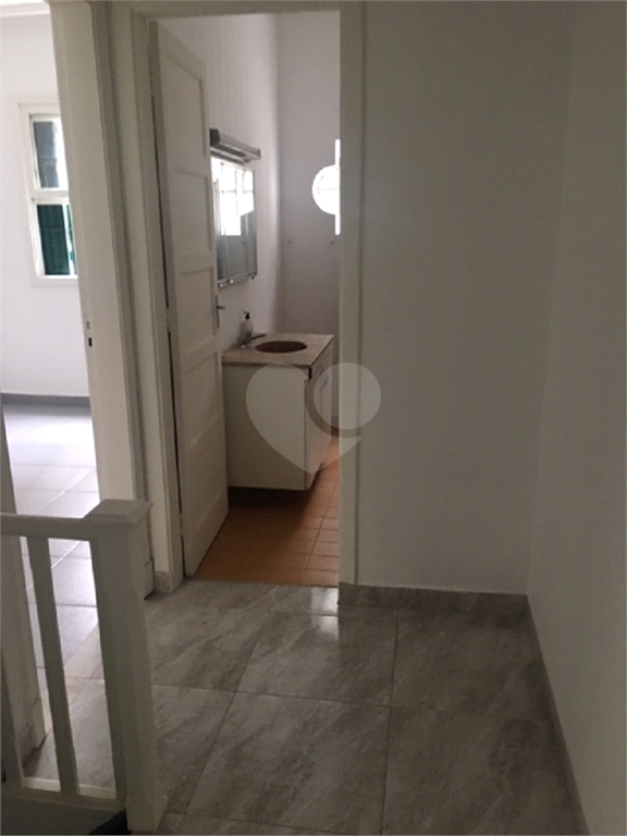 Venda Sobrado São Paulo Jardim Paulista REO378390 9