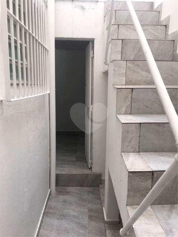 Venda Sobrado São Paulo Jardim Paulista REO378390 20