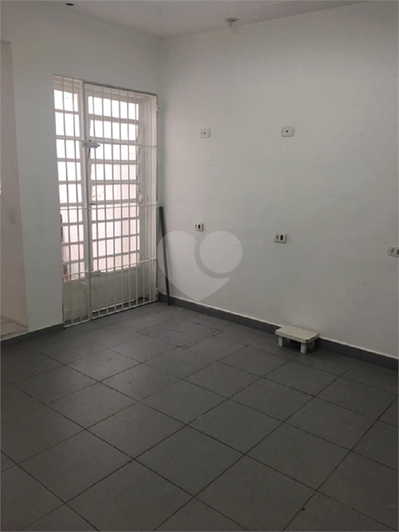 Venda Sobrado São Paulo Jardim Paulista REO378390 15