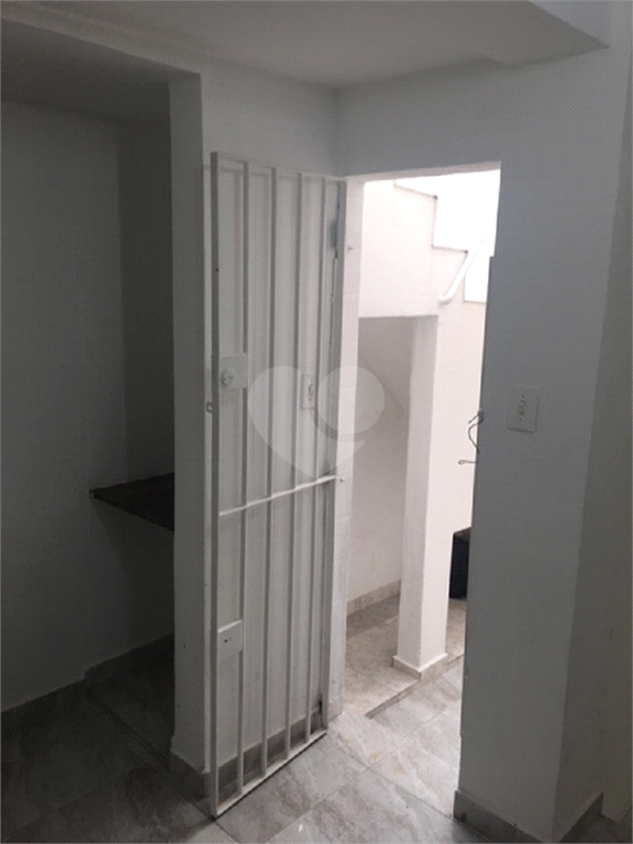 Venda Sobrado São Paulo Jardim Paulista REO378390 24