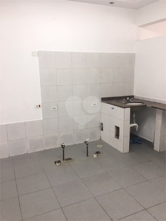 Venda Sobrado São Paulo Jardim Paulista REO378390 11