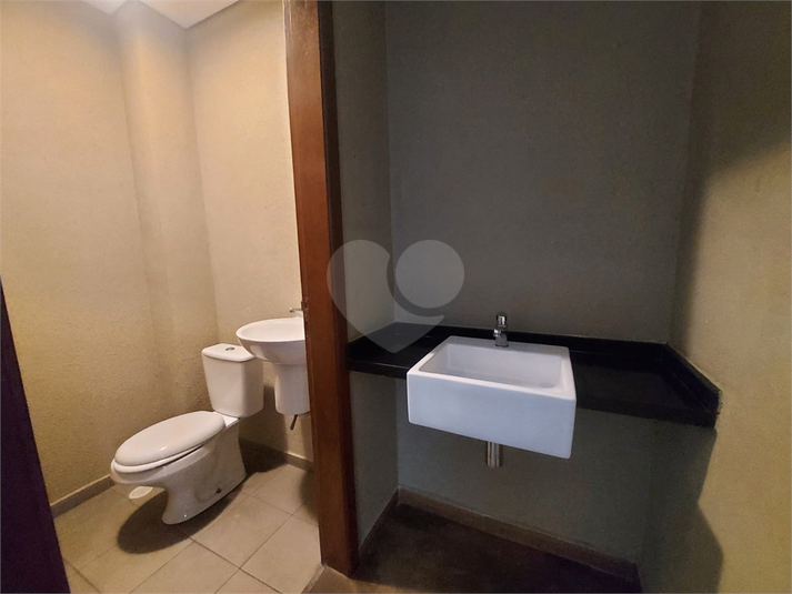 Venda Casa São Paulo Chácara Santo Antônio (zona Sul) REO378431 14