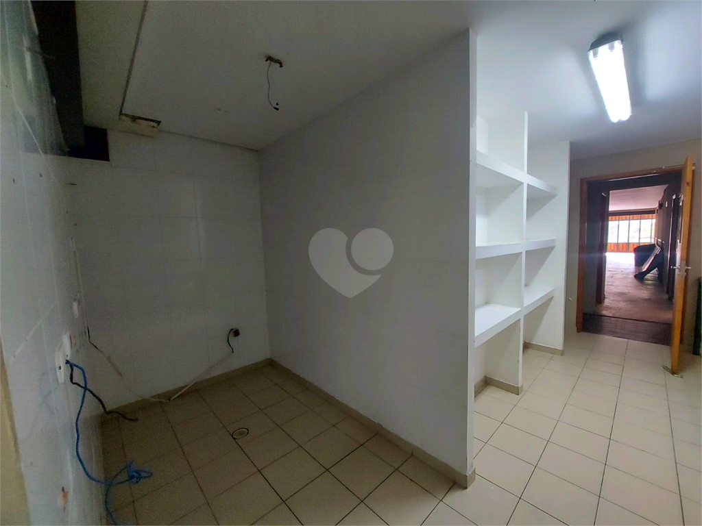 Venda Casa São Paulo Chácara Santo Antônio (zona Sul) REO378431 24