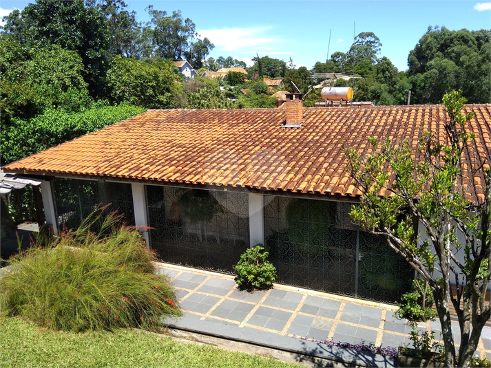 Venda Casa Carapicuíba Chácara Do Refúgio REO378437 34