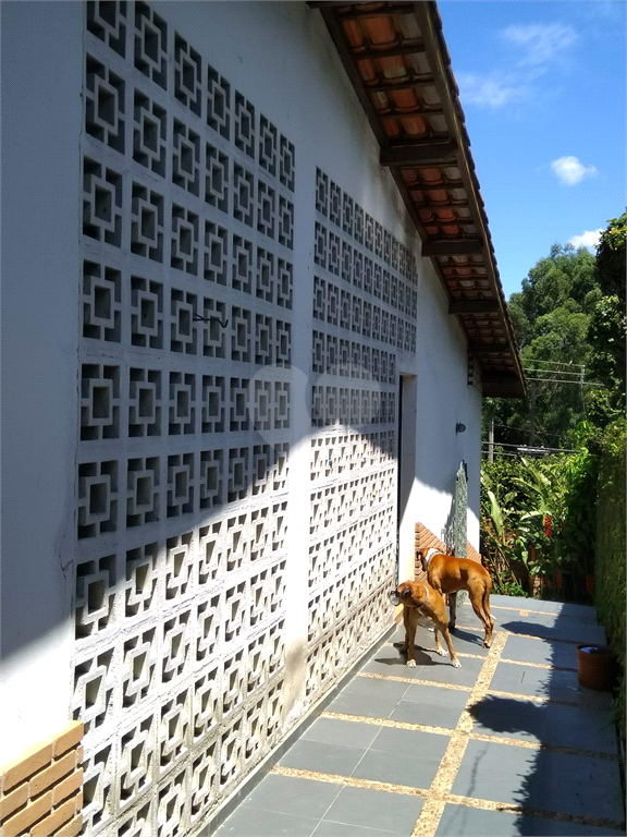 Venda Casa Carapicuíba Chácara Do Refúgio REO378437 30